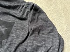 Men’s NIKE Dri-FIT New England Patriots Team-Issue Lightweight Hoodie Shirt -XL- — photo 3