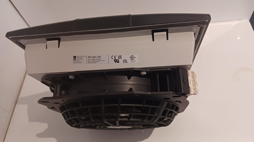 New Rittal Filter Fan SK 3241.108 TopTherm Filter Fan Units - Picture 4 of 12