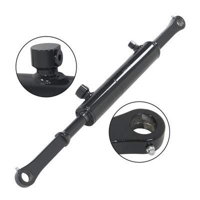 For Bobcat S510 S650 S590 S570 T740 T750 T770 T870 Hydraulic Quick Tach Cylinder