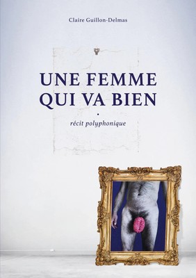 Claire Guillon-Delmas | Une femme qui va bien | Taschenbuch | Französisch (2024)