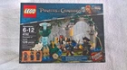 LEGO 4192 Pirates of the Caribbean: Fountain of Youth - Factory Sealed Retired