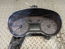 Speedometer Kph S Fits 16-19 Sentra 1164138 Speedometer Kph S Fits 16-19 Sentra 1164138
