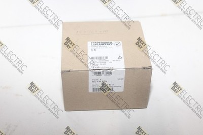 Phoenix Contact, ILC 131 ETH, 27 00 97 3,  2700973, Inline Controller Modbus PLC