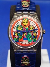 Swatch Matryoshka AG1994
