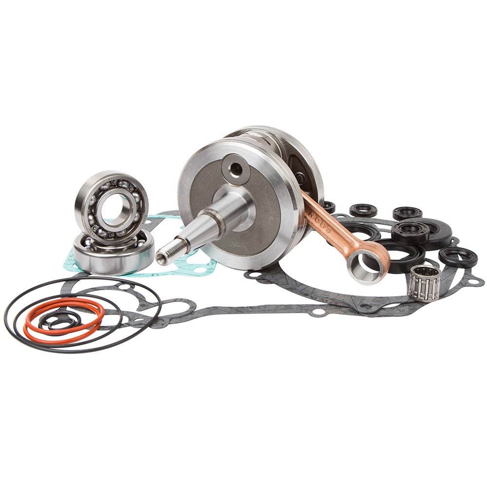 Hot Rods Stroker Bottom End Kit (+2mm, 103.5cc) - CBK0134 | eBay