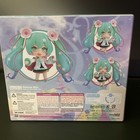 Vocaloid - Hatsune Miku - Nendoroid (#1940) - Magical Mirai 2021 Ver. (GSC) — photo 2