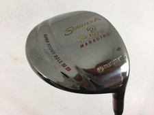 Maruman SHUTTLE A TYPE F Ladies Fairway Wood 3W SHUTTLE A Type F L  059 Golf