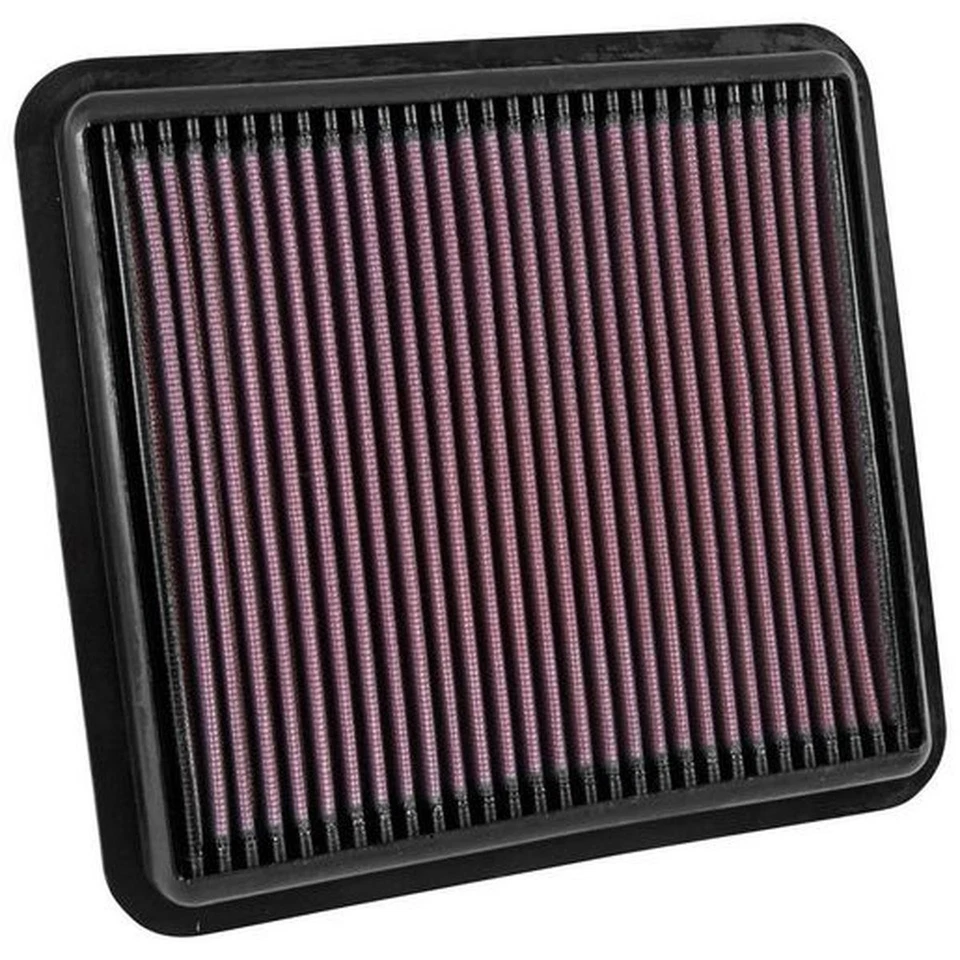 K&N Hi-Flow Performance Air Filter Fits Mazda CX-3 2.0L 2015-2016 33-5042 - image 2 of 2