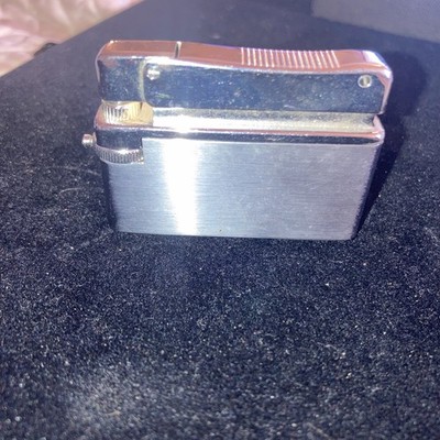 Vintage Polly-Gaz Cortina Lighter. RARE