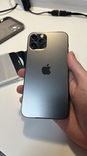 iPhone 12 Pro