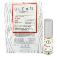 Clean Reserve Sel Santal Perfume 0.1 oz Mini EDP Rollerball