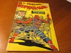 The Amazing Spider-Man #25 (1963) in FN complete condition