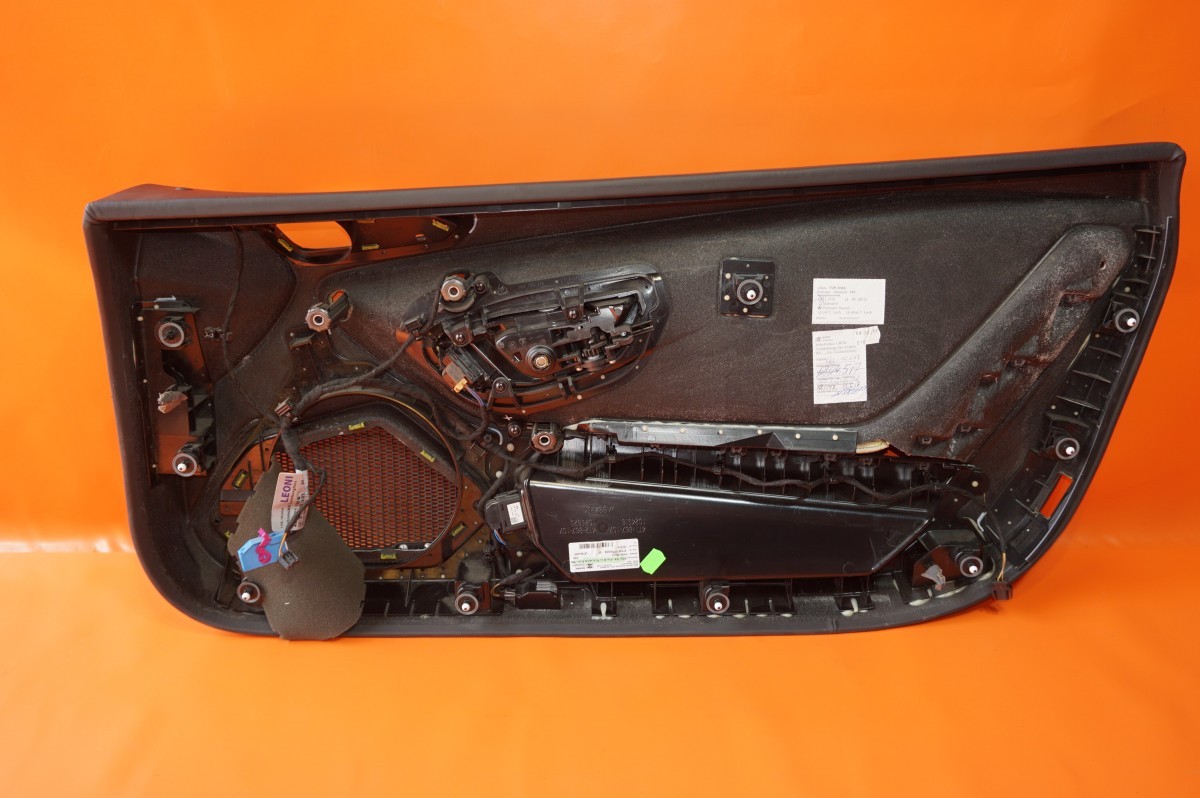 Lamborghini Huracan 2017-2019 Front Left Door panel