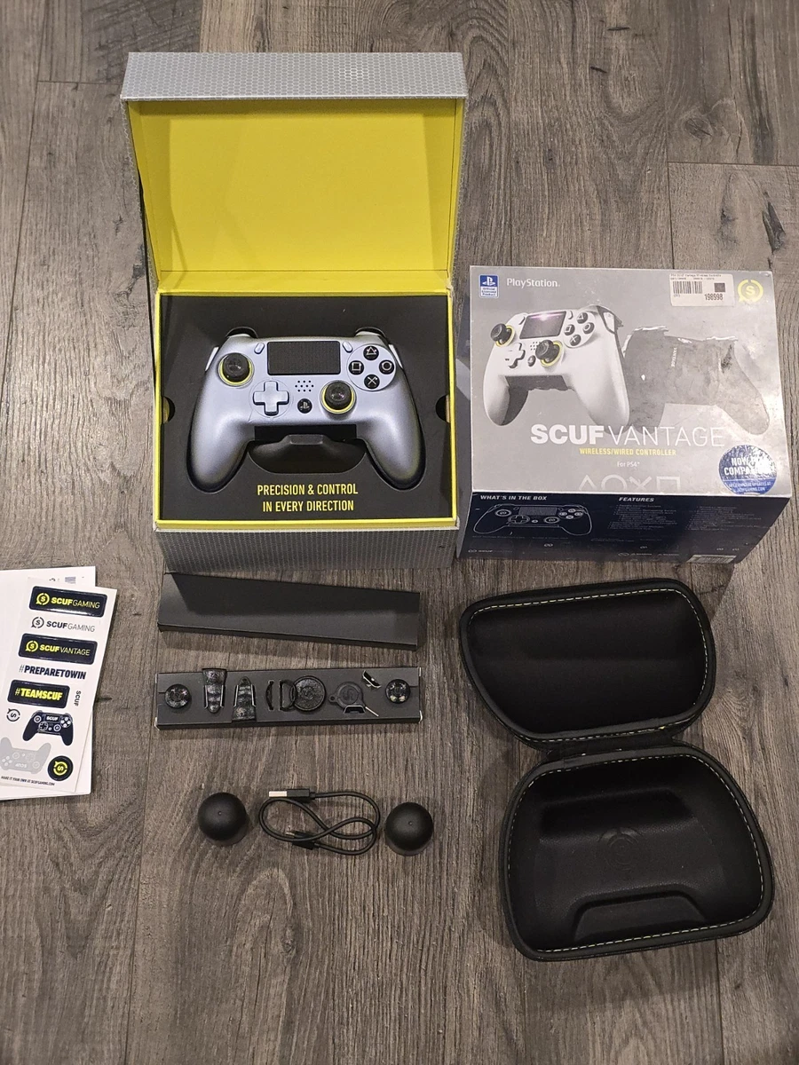 Scuf Controllers for Sony PlayStation 4 for sale | eBay