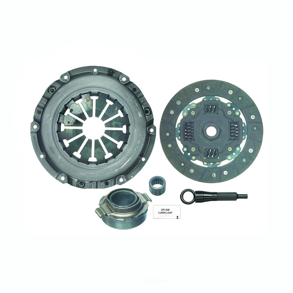 Transmission Clutch Kit Brute Power 92126 fits 9091 Acura Integra 1.8L