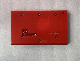 Nintendo Game & Watch Mickey Mouse Handheld Game Button and Sound Tested