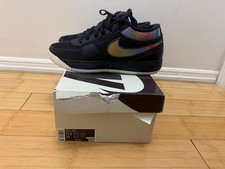 Nike Book 1 Night- Black Multi-color Medium Men’s 11.5/Women’s 13
