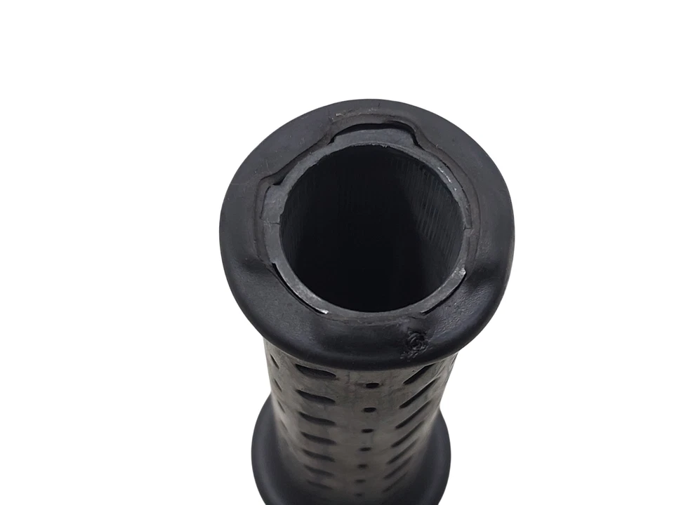 TRIUMPH STREET TRIPLE 675 R 2007 2012 MANOPOLA COMANDO GAS ORIGINALE Foto 4 de 4