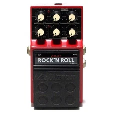 Maxon OR-01 ROCK'N ROLL Made in Japan Guitar Effect Pedal