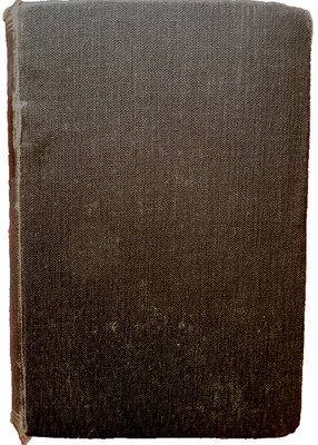 Fiery Grains Thoughts & Sayings For Some Occasions Sheppard & Marshall Book