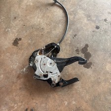 Emergency Parking Brake Pedal Assembly Fits 08 09 10 Ford F250 F350 6.4 6.4l