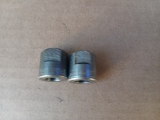 Front Forks Lock Nut 51451-KZ3-003 for 1989 H...