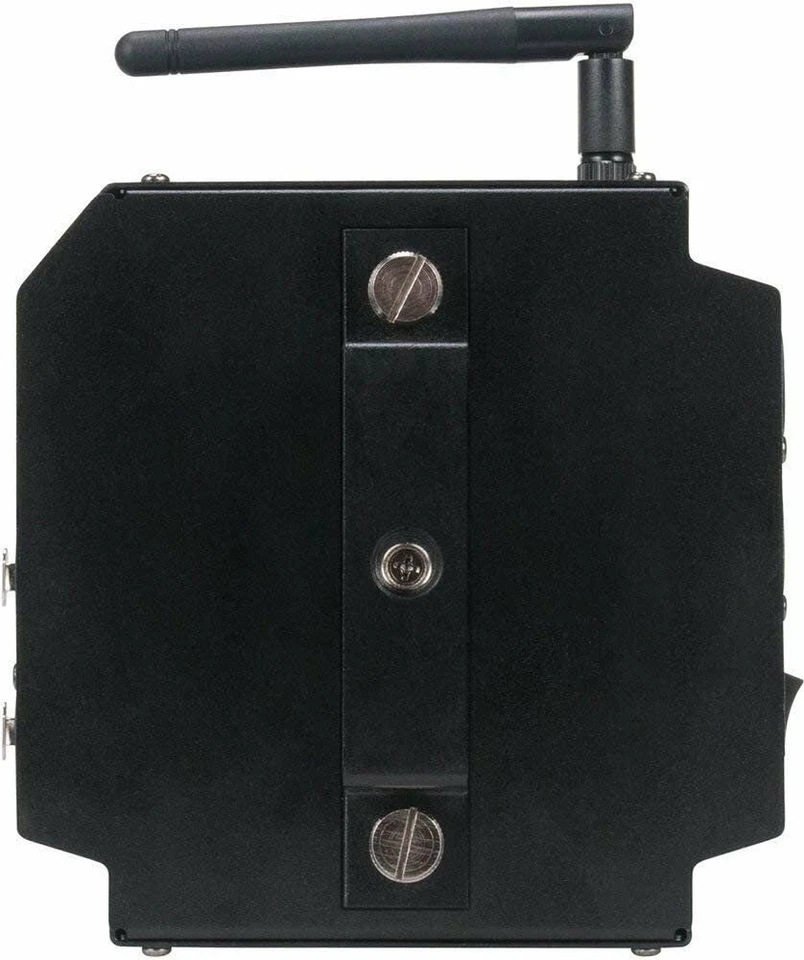 Eliminator Lighting DMX Wave Battery-Powered Transceiver - DMXWAVE - Image 3 of 4