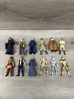 LOT of 10 Star Wars Figures 1995-2000 KENNER Vintage*