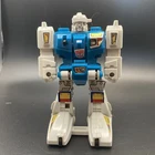1985 HASBRO TRANSFORMERS G1 TWIN TWIST AUTOBOT JUMP STARTER