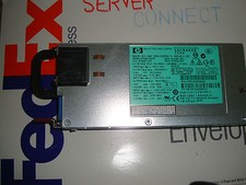 500172-B21 498152-001 490594-001 HP 1200W G6 HOT-PLUG POWER SUPPLY