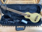 Washburn Rover RO10N Travel Guitar & Case