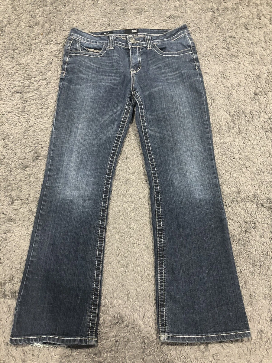 Ana womens best sale jeans