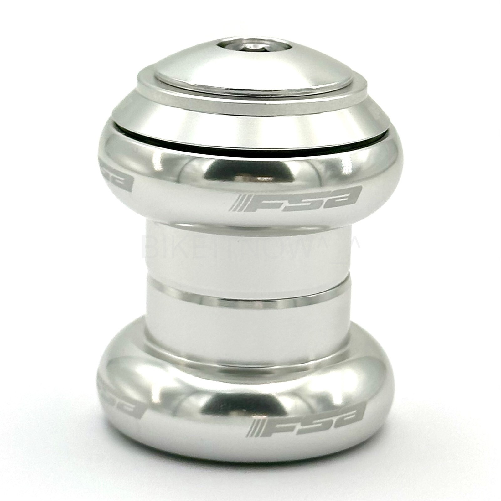 FSA Orbit X 1" Threadless Bicycle Bike Headset Sealed Bearing+Top Cap ISO 26.4mm