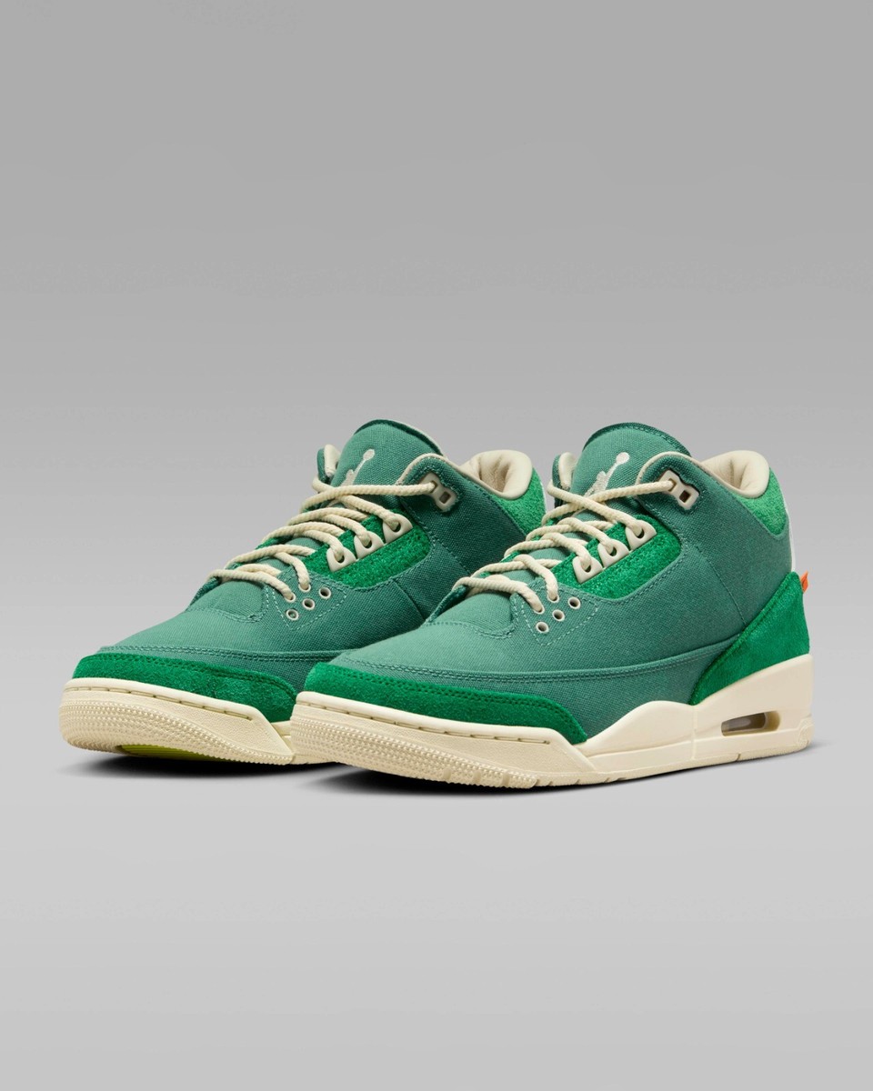 Nina Chanel Abney Nike WMNS Air Jordan 3 Retro Nina Chanel Abney Nike WMNS Air Jordan 3 Retro