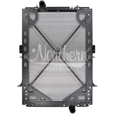 Northern 2008 & newer Kenworth T660 2008 & newer Peterbilt 320, 520 ...