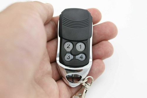 5 x Guardian 21230 21230L Garage Door Compatible Remote - Foto 10 di 10