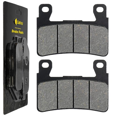 Front Brake Pads for Harley Davidson Fxsb Breakout 2015-2016 / 41300102 ...