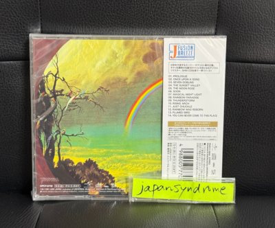 レインボウ KPOP RAINBOW SYNDROME サイン入りCD Rainbow 1st Album Part 2 Rainbow Syndrome Sunshine CD Photobook