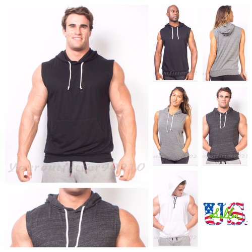 Gym Casual Fashion Hoodie | eBay