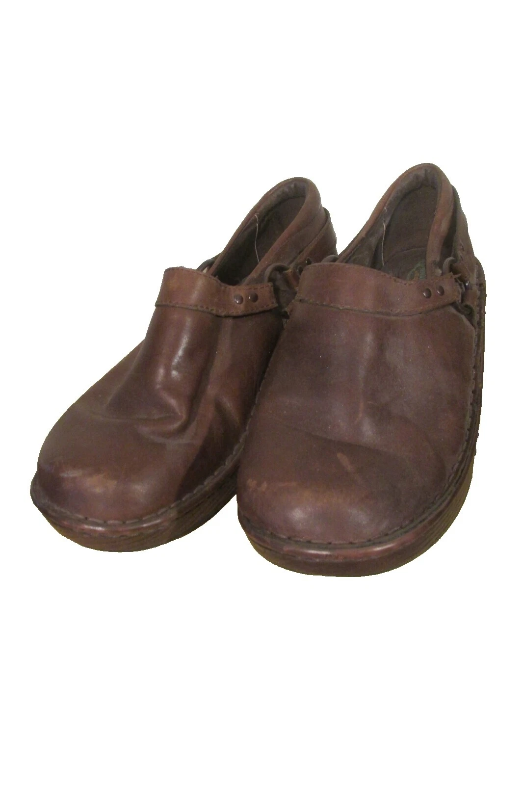 Women's Leather Upper Durango