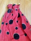 Vintage Halloween Droopy Topsy Turvy Dog Children’s Costume Halco? — photo 5