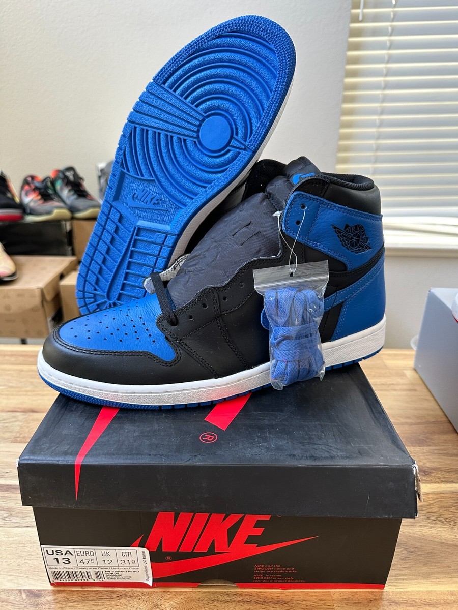 ぜ*い様 2017 Nike air Jordan 1 OG high retr 2017 AIR JORDAN 1 RETRO HIGH 