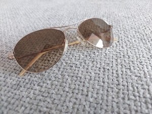 Oliver Peoples Aero 54 | eBay