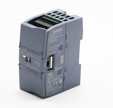 Siemens Simatic S7 6ES7 222-1BF30-0XB0 6ES7222-1BF30-0XB0 E:01 -used-