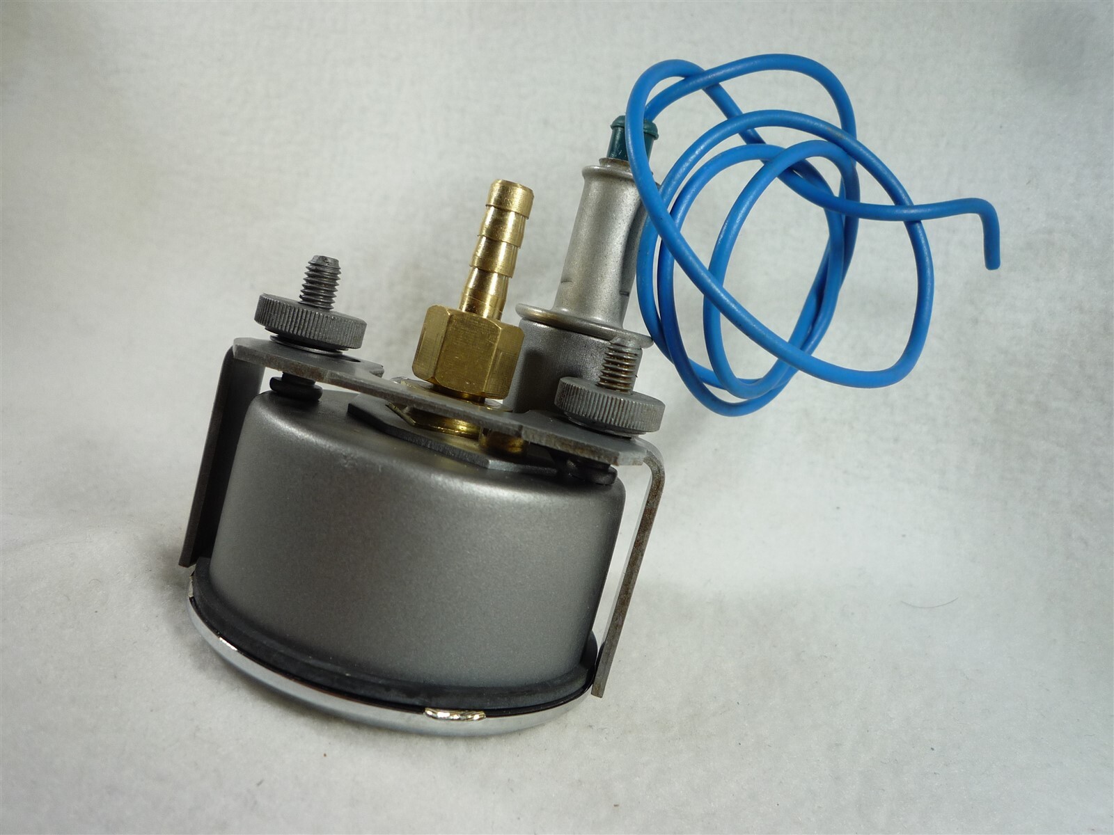 AC VACUUM GAUGE vauxhall lotus 7 ford escort mk1 cortina mk2 dodge 100