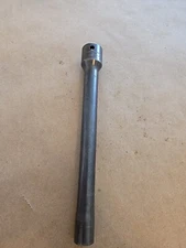 Snap On 1/2" Drive 12MM 12PT Extra Long Head Bolt Socket S6160