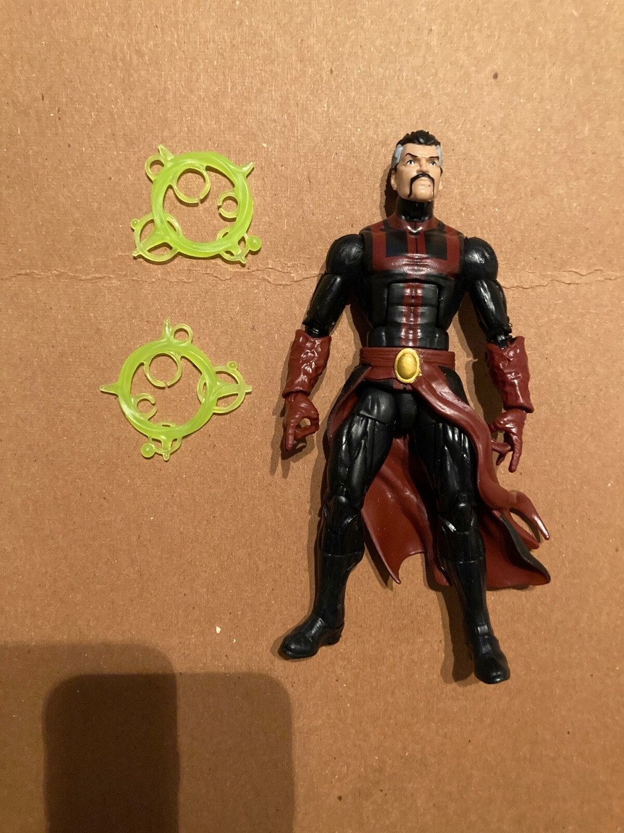 Marvel Legends Infinite Series 6” Dr Strange Action Figure