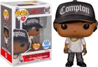 Eazy-E NWA Exclusive Funko POP Eazy E w/pop protector