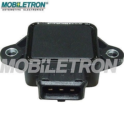 Mobiletron Sensor, Drosselklappenstellung U.A. FüR Alfa Romeo, CitroËN-image