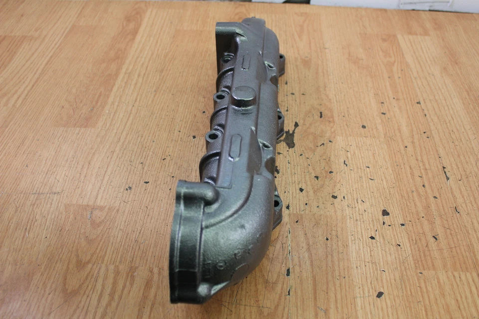 2005 KAWASAKI JET SKI STX-R JT1200 Exhaust Manifold W - Image 4 of 4